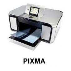 Cartouche pour Canon PIXMA MP970